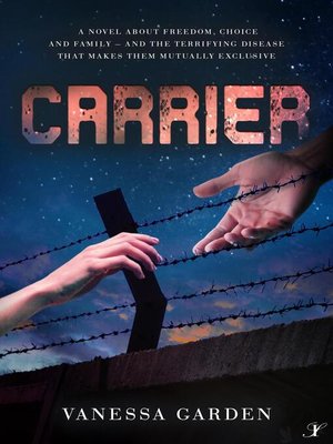 cover image of Carrier